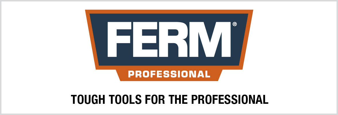 FERM Power to Create since 1965 FERM Power to Create since 1965